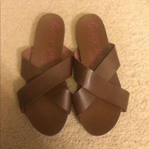 PERFECT ESSENTIAL SANDALS